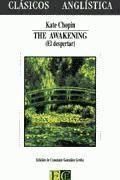 Produktbild: The awakening