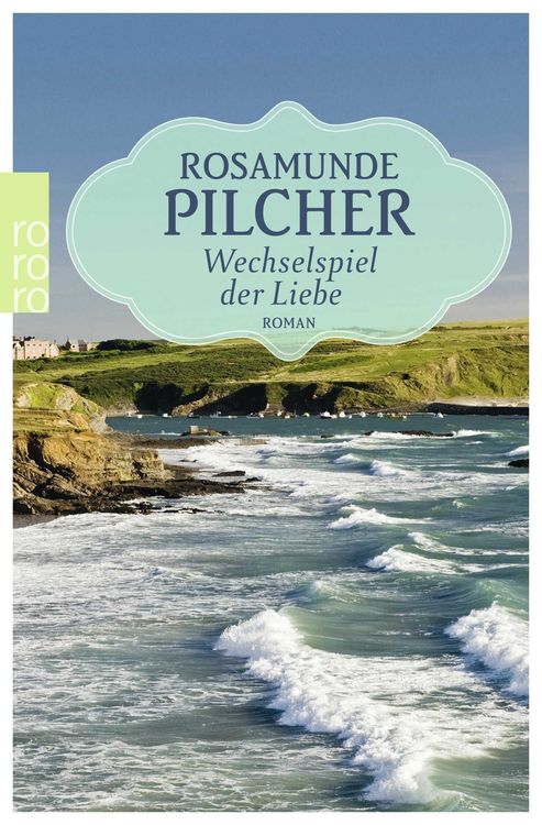 Produktbild: Wechselspiel der Liebe
