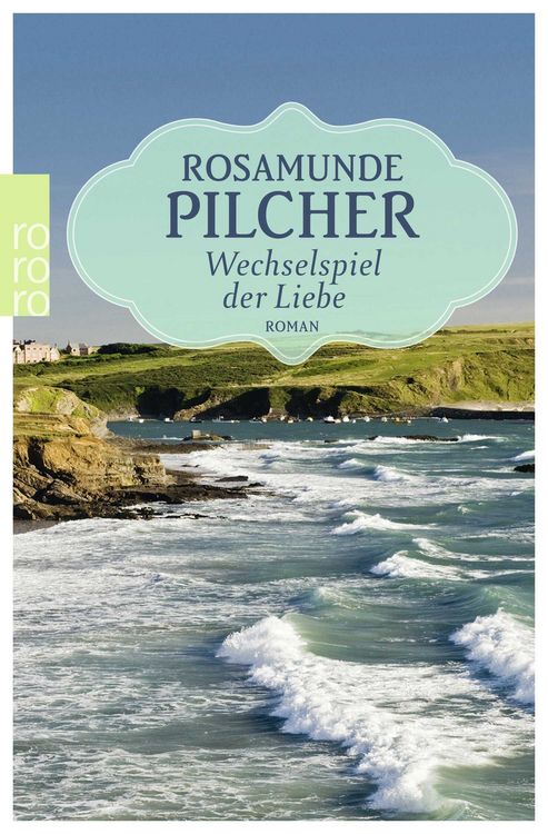 Produktbild: Wechselspiel der Liebe