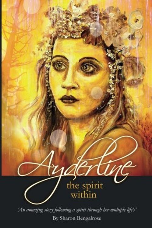 Produktbild: Ayderline The Spirit Within