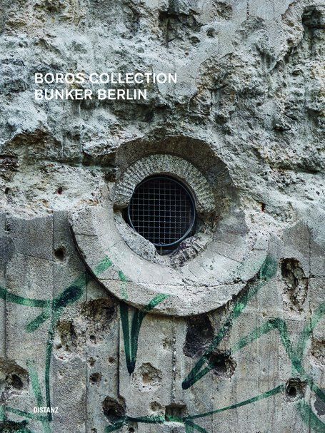 Produktbild: Boros Collection / Bunker Berlin #3