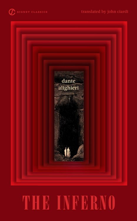 Produktbild: Alighieri, D: Inferno