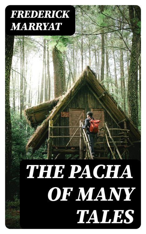 Produktbild: The Pacha of Many Tales