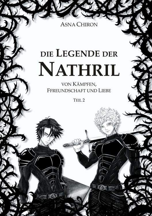 Produktbild: Die Legende der Nathril
