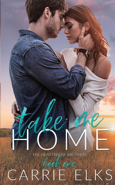 Produktbild: Take Me Home