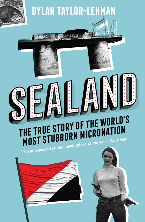 Produktbild: Sealand