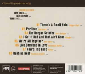 Produktbild: Have You Met This Jones?