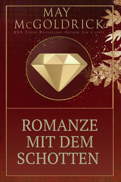 Produktbild: Romanze mit dem Schotten (FAMILIE PENNINGTON, #1)