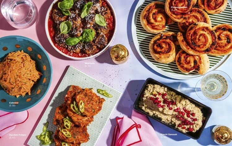 Produktbild: That's Kimchi