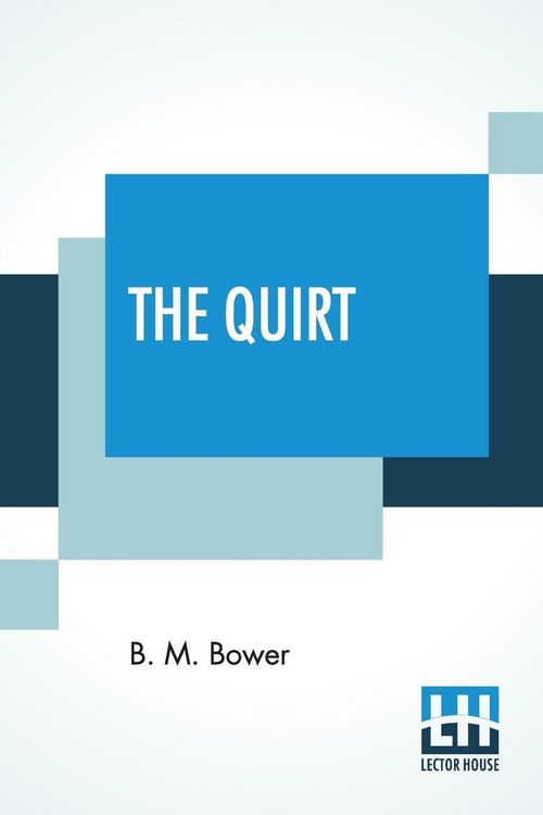 Produktbild: The Quirt