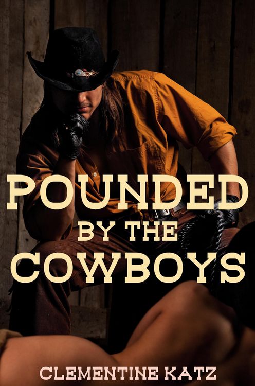 Produktbild: Pounded by the Cowboys