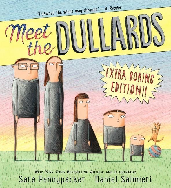 Produktbild: Meet the Dullards