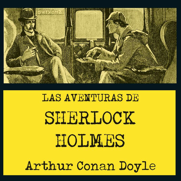 Produktbild: Las aventuras de Sherlock Holmes