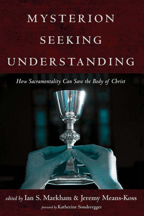 Produktbild: Mysterion Seeking Understanding