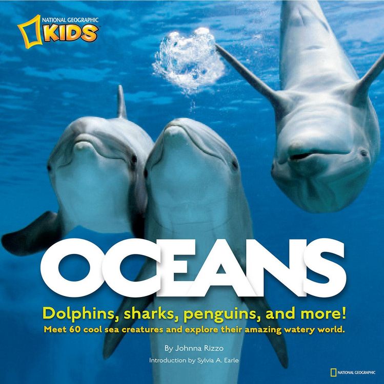 Produktbild: Oceans