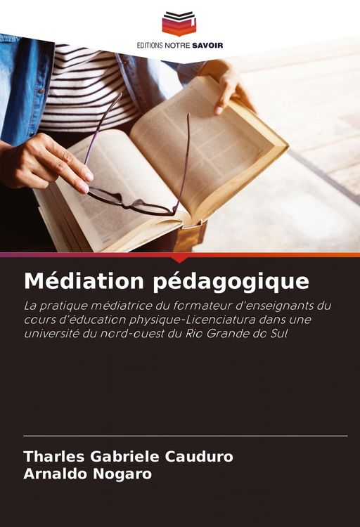 Produktbild: M&eacute;diation p&eacute;dagogique