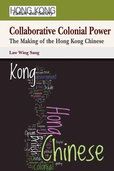 Produktbild: Collaborative Colonial Power