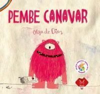 Produktbild: Pembe Canavar