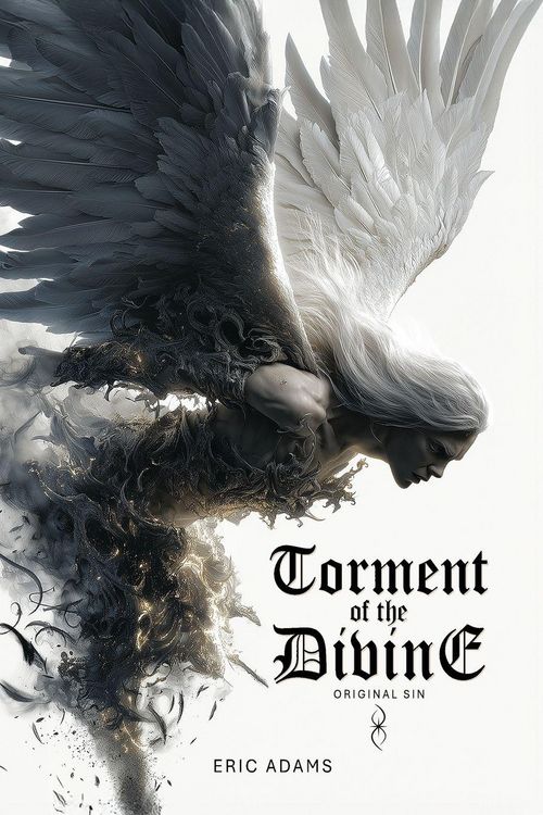 Produktbild: Torment of the Divine