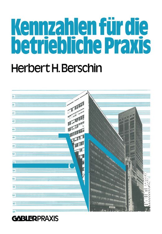 Produktbild: Kennzahlen f&uuml;r die betriebliche Praxis