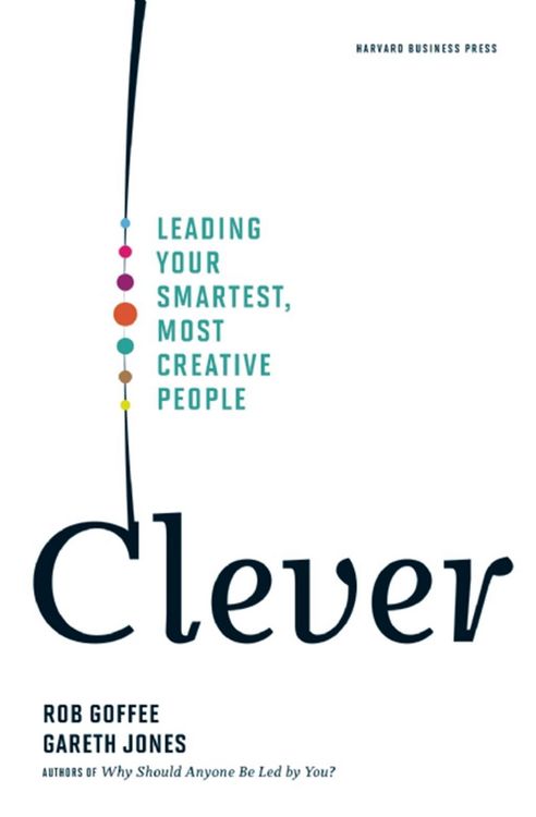 Produktbild: Clever