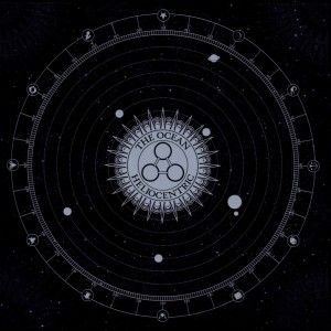 Produktbild: Ocean, T: Heliocentric