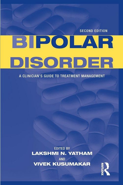 Produktbild: Bipolar Disorder