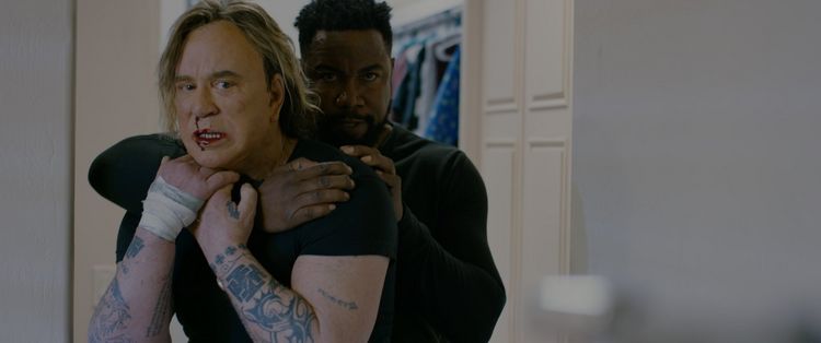 Produktbild: The Commando