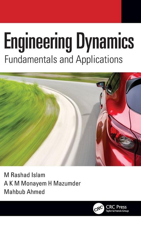 Produktbild: Engineering Dynamics