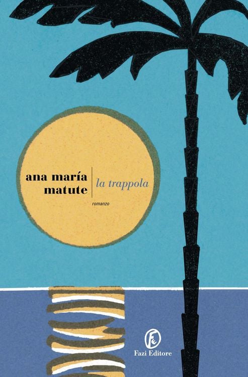 Produktbild: La trappola