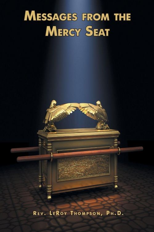 Produktbild: Messages From The Mercy Seat