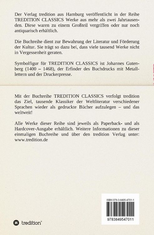 Produktbild: Kampagne in Frankreich