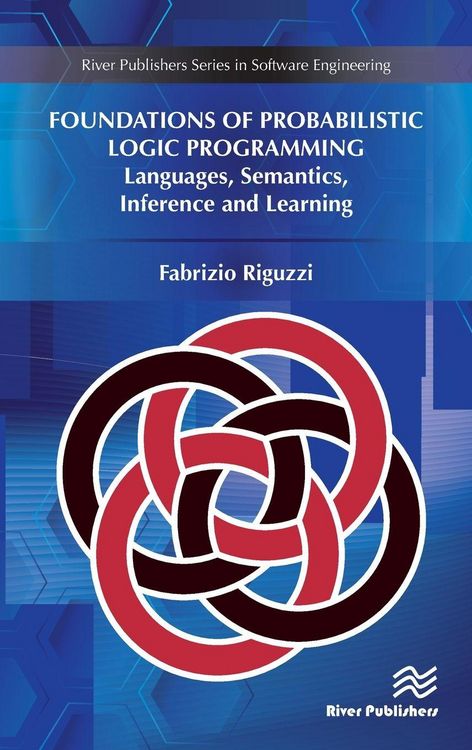 Produktbild: Foundations of Probabilistic Logic Programming