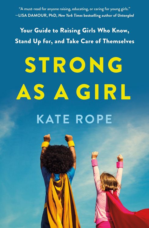 Produktbild: Strong As a Girl