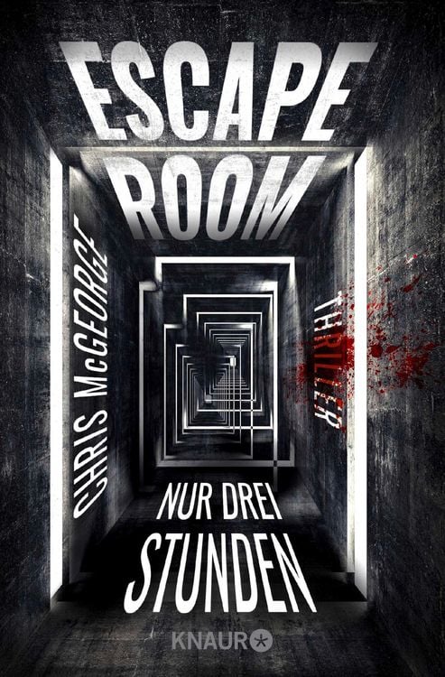Produktbild: Escape Room - Nur drei Stunden