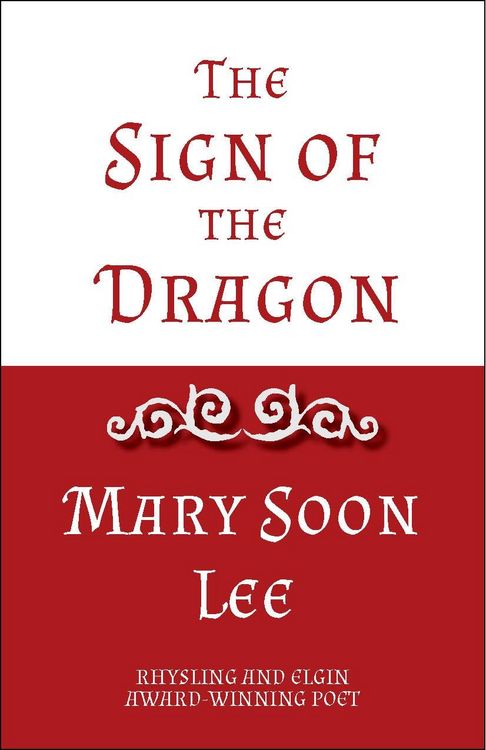 Produktbild: Sign of the Dragon