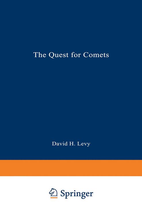 Produktbild: The Quest for Comets