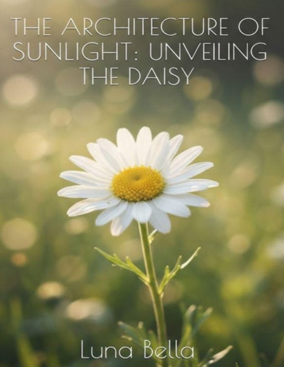 Produktbild: The architecture of sunlight