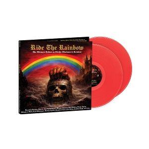 Produktbild: Ride the Rainbow - The Ultimate Tribute to