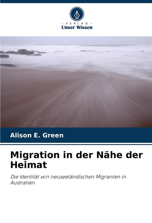 Produktbild: Migration in der N&auml;he der Heimat