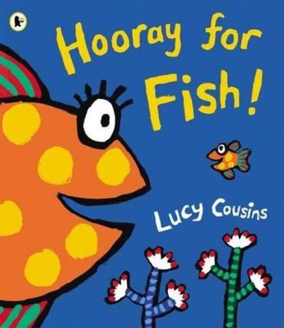 Produktbild: Hooray for Fish!