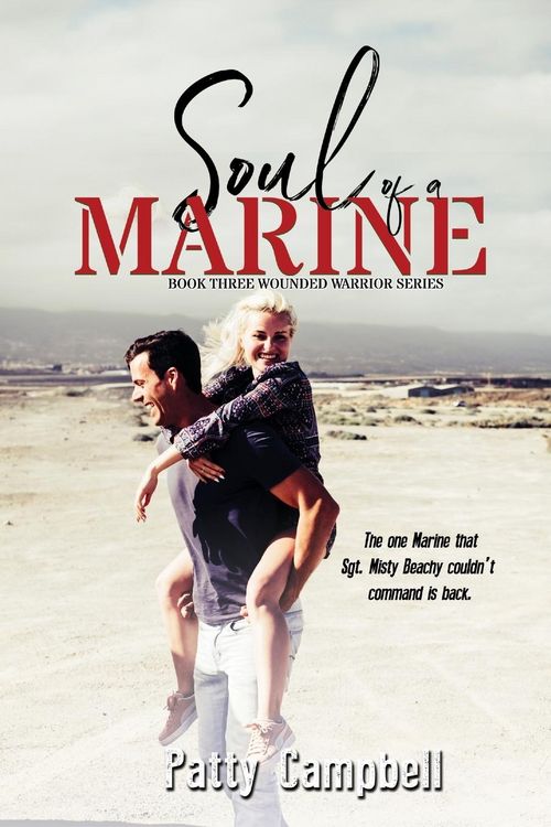 Produktbild: Soul of a Marine