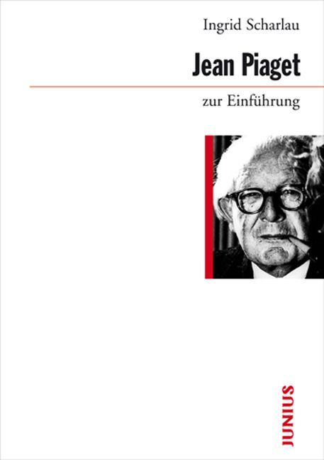 Produktbild: Jean Piaget zur Einf&uuml;hrung
