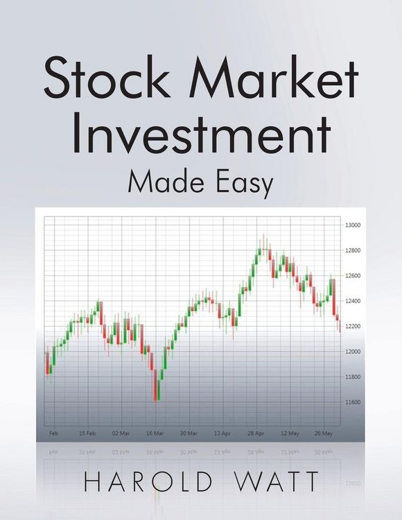 Produktbild: Stock Market Investment