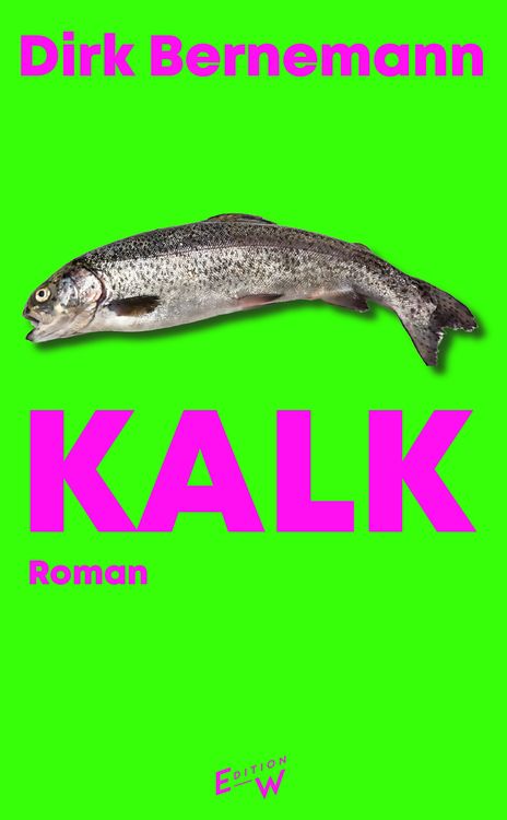 Produktbild: Kalk