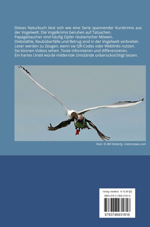 Produktbild: Die Gauner der L&uuml;fte