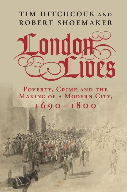 Produktbild: London Lives