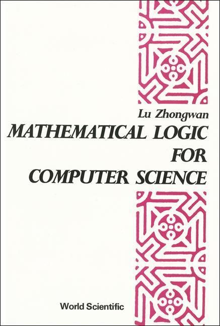 Produktbild: MATHEMATICAL LOGIC FOR COMP SCI (V13)