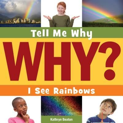 Produktbild: I See Rainbows