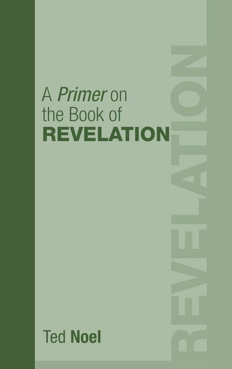 Produktbild: A Primer on the Book of Revelation